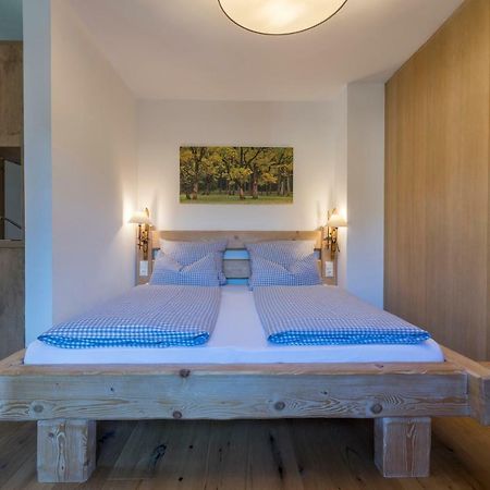 Ferienhaus Badersee ไกรน์เนา ภายนอก รูปภาพ