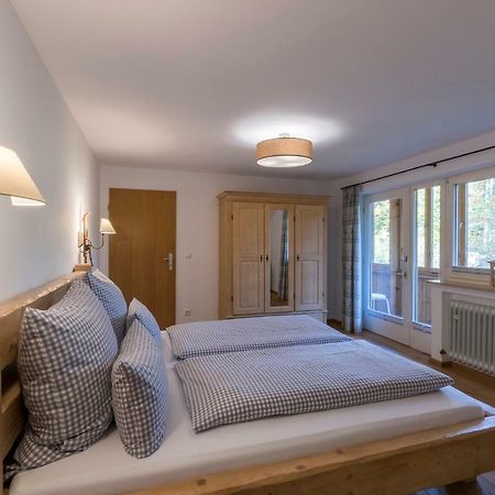 Ferienhaus Badersee ไกรน์เนา ภายนอก รูปภาพ