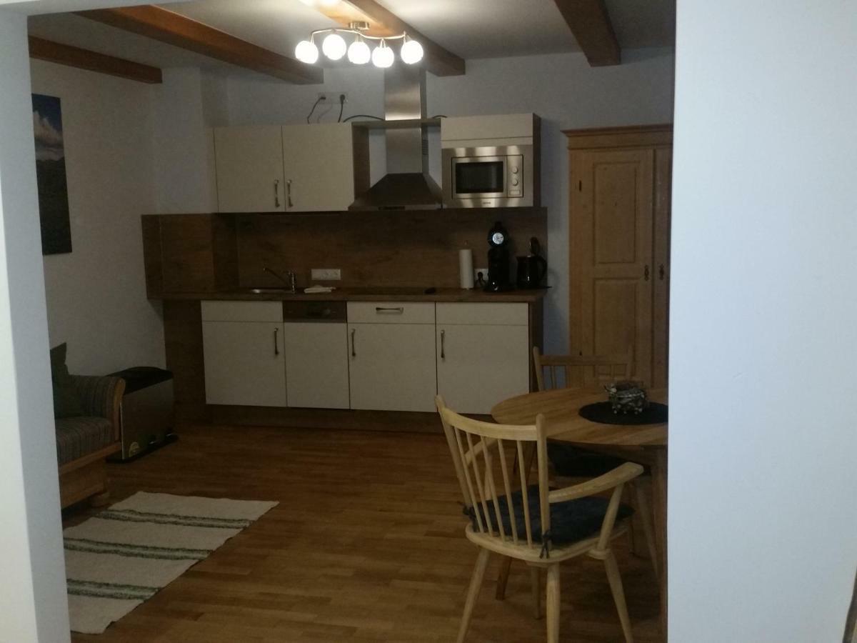 Ferienhaus Badersee ไกรน์เนา ภายนอก รูปภาพ