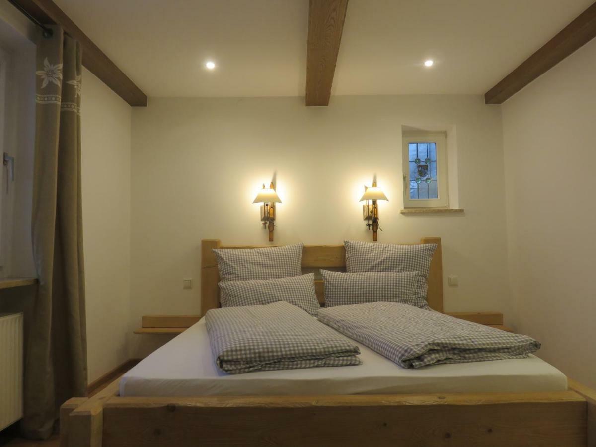 Ferienhaus Badersee ไกรน์เนา ภายนอก รูปภาพ