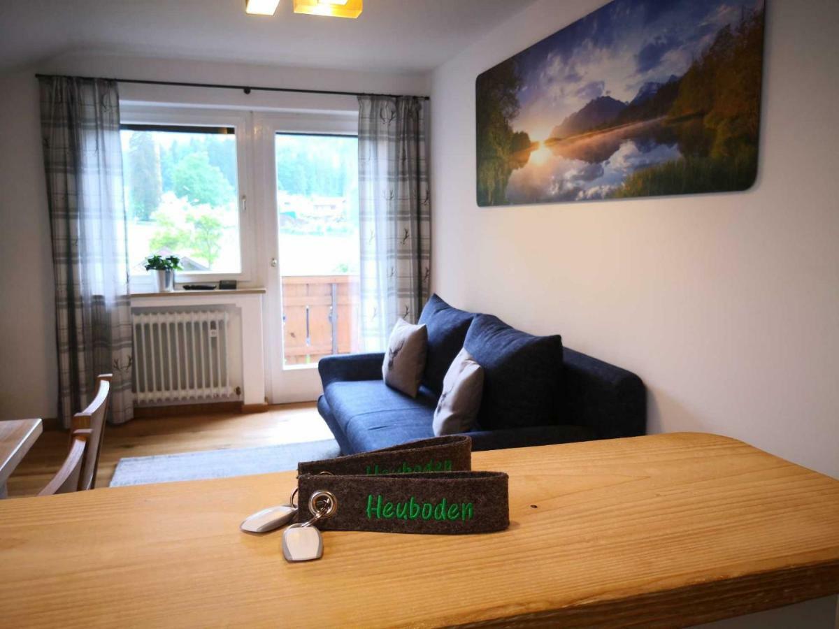 Ferienhaus Badersee ไกรน์เนา ภายนอก รูปภาพ