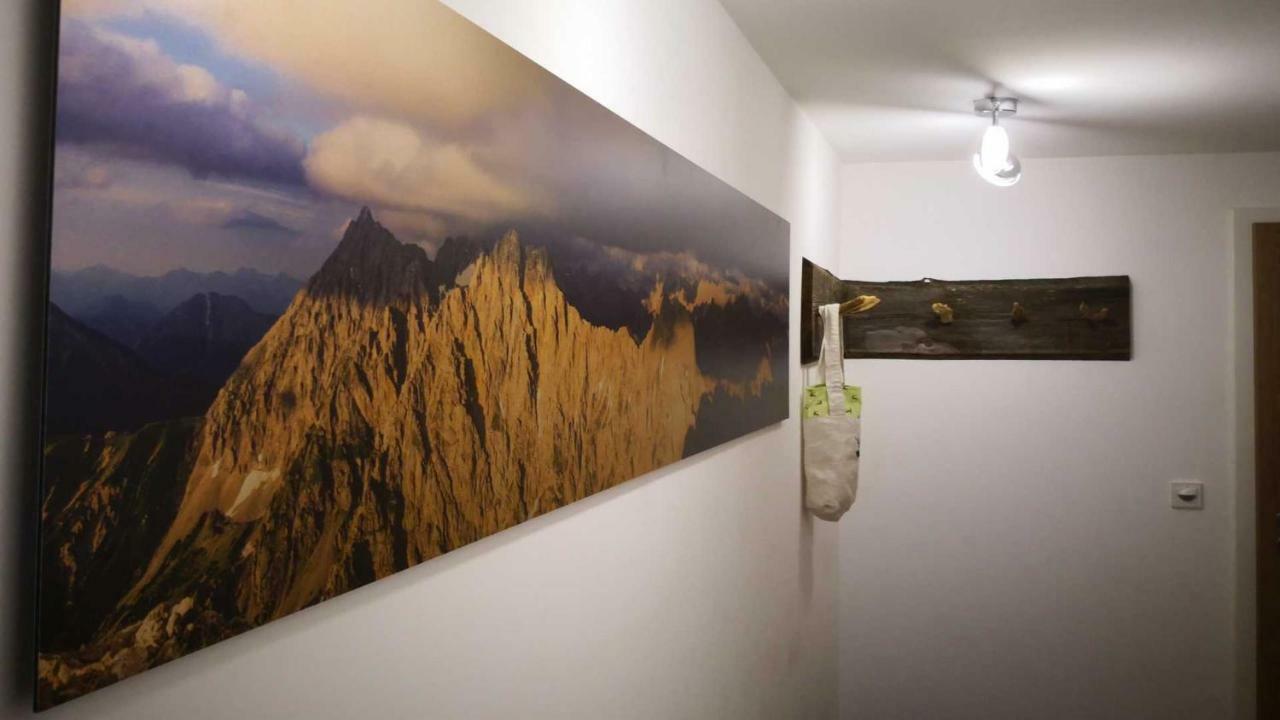 Ferienhaus Badersee ไกรน์เนา ภายนอก รูปภาพ