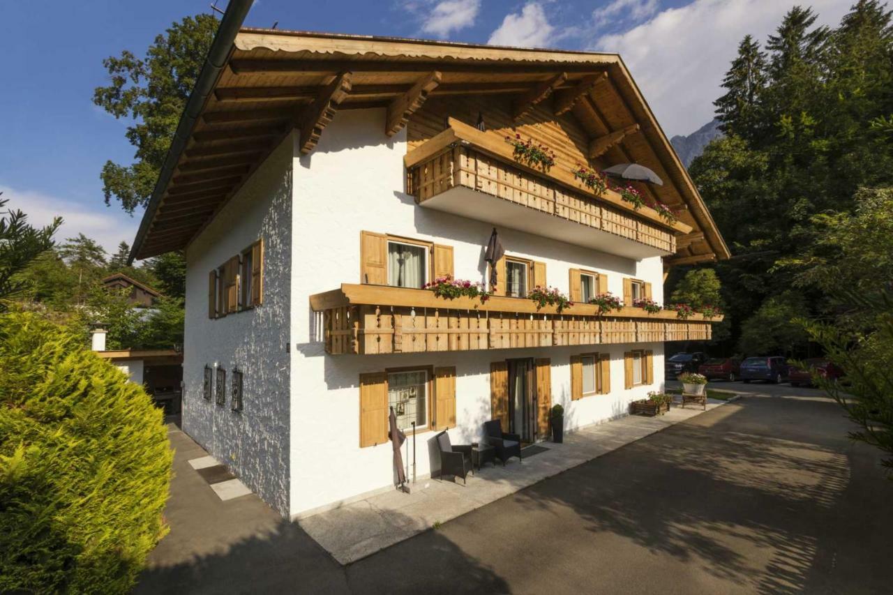 Ferienhaus Badersee ไกรน์เนา ภายนอก รูปภาพ