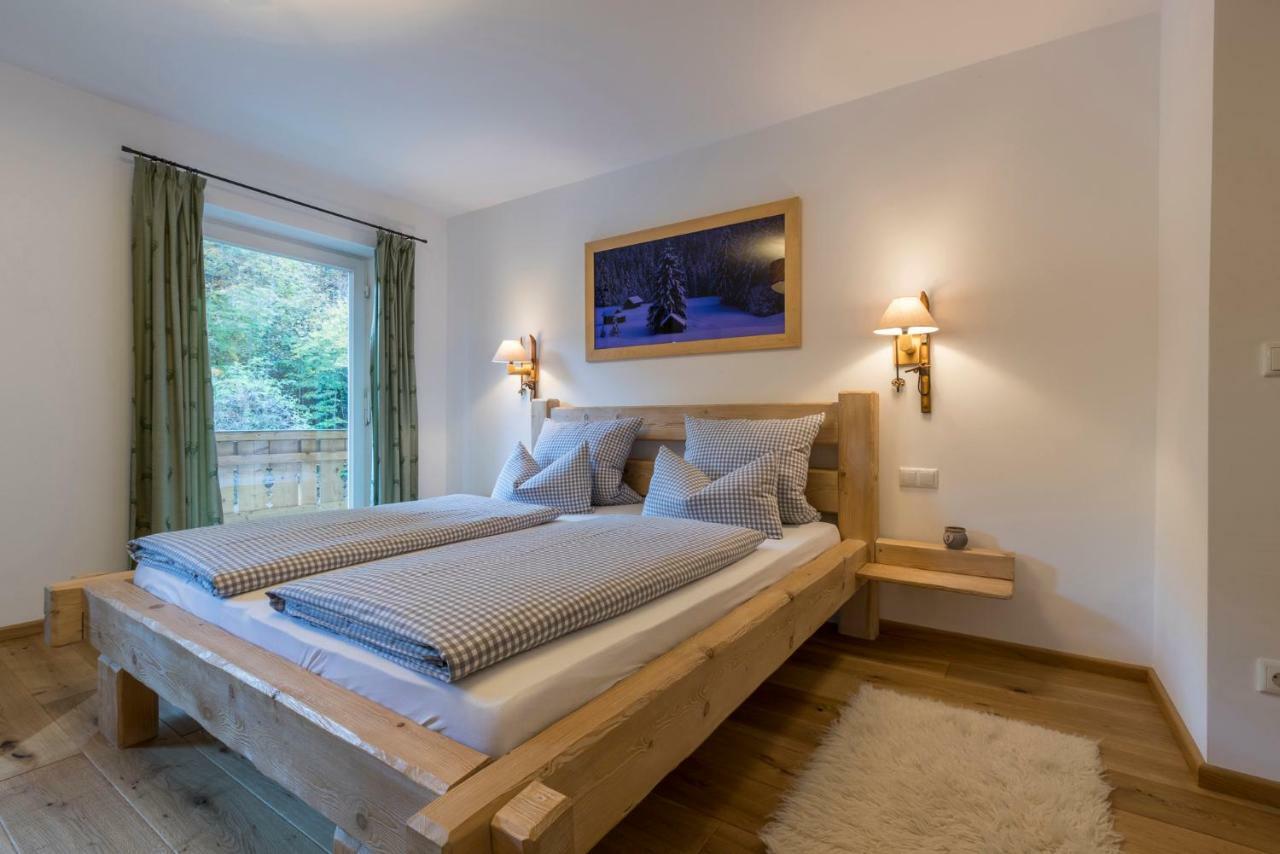 Ferienhaus Badersee ไกรน์เนา ภายนอก รูปภาพ