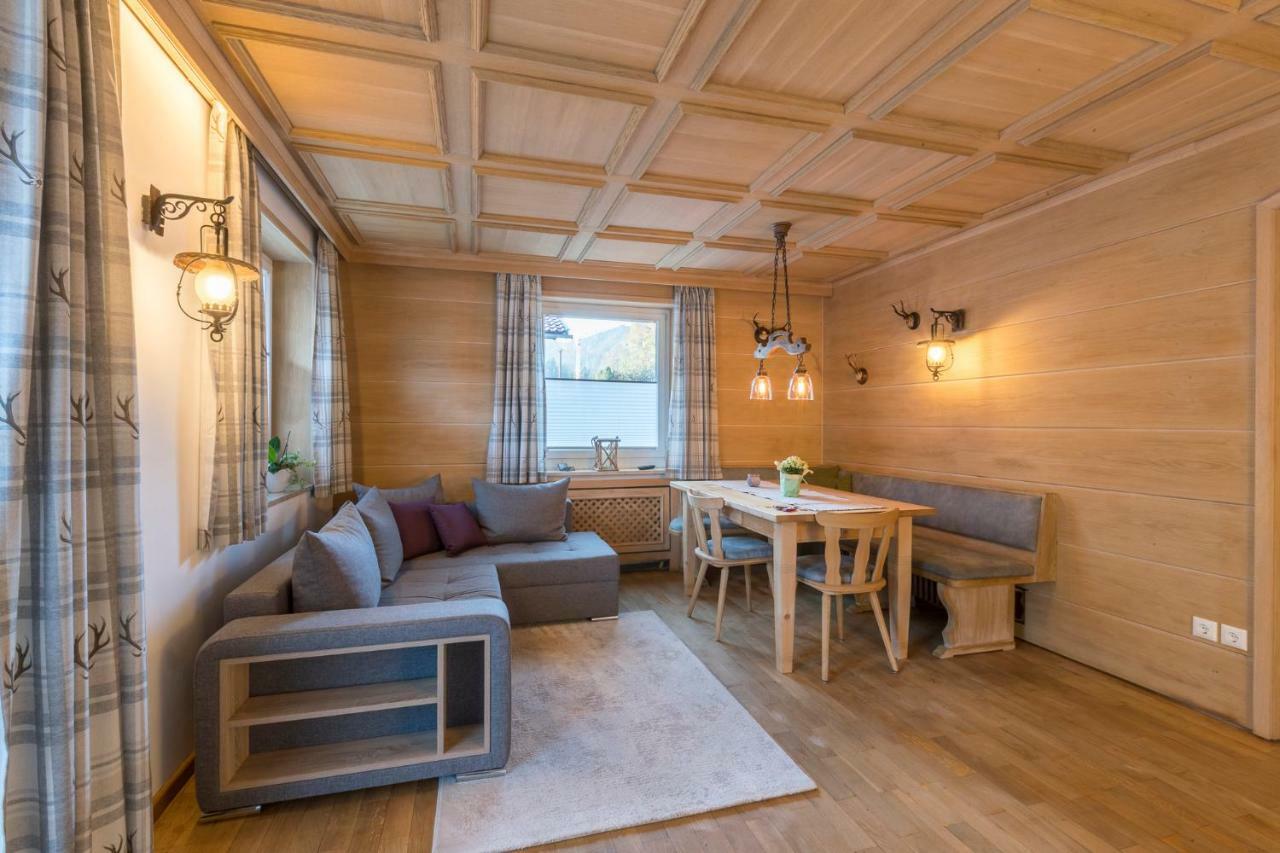 Ferienhaus Badersee ไกรน์เนา ภายนอก รูปภาพ