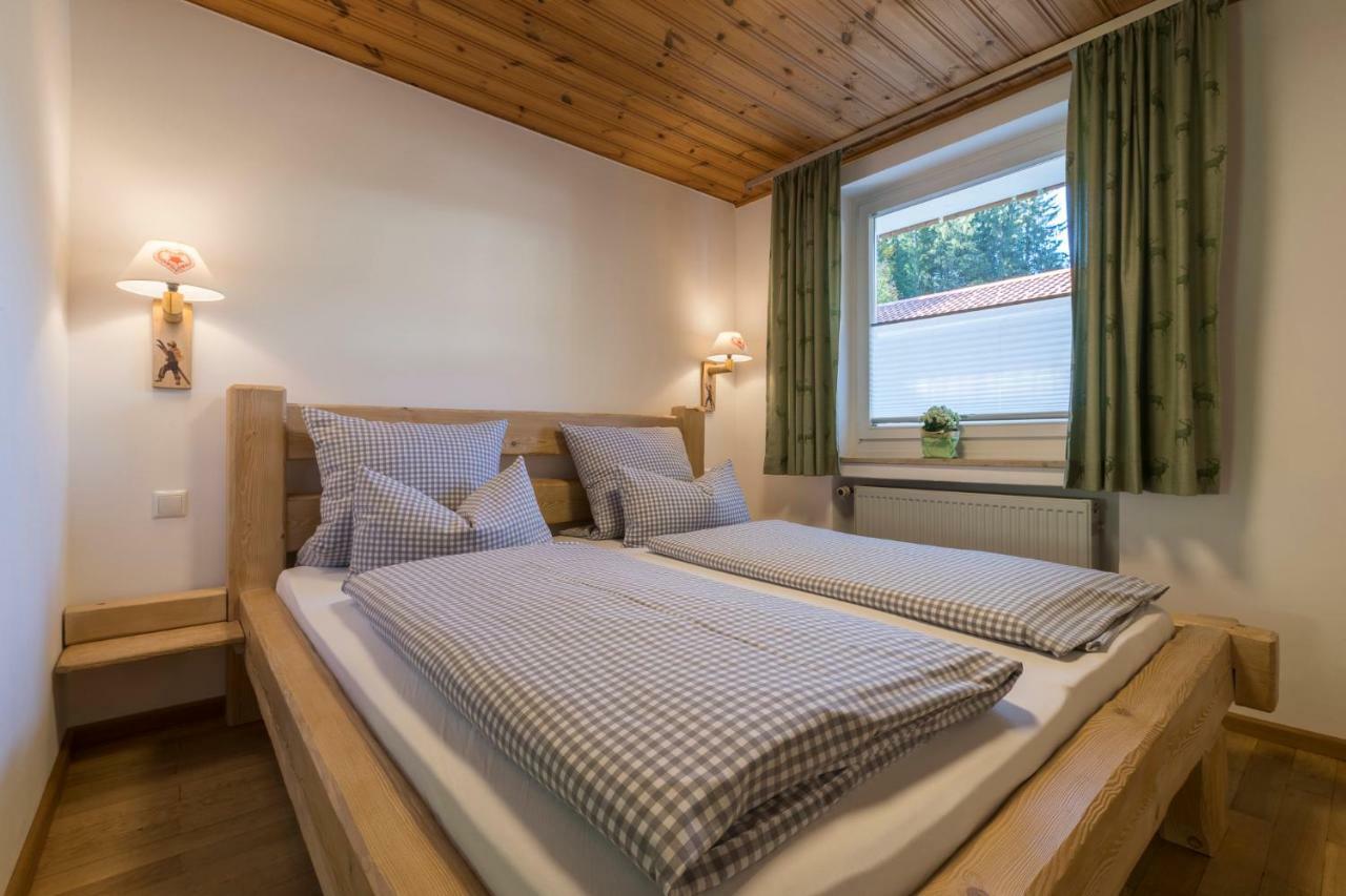 Ferienhaus Badersee ไกรน์เนา ภายนอก รูปภาพ