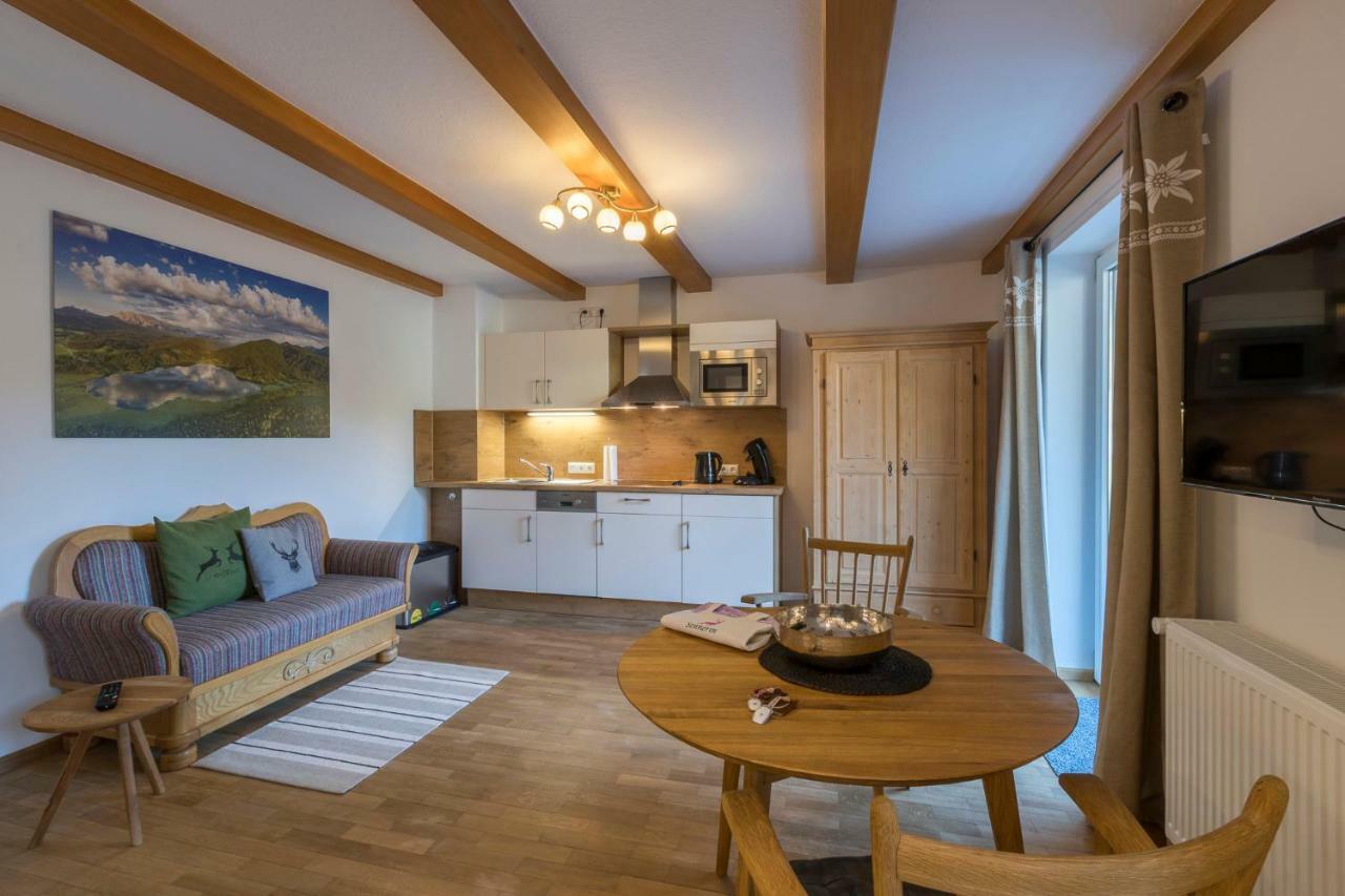 Ferienhaus Badersee ไกรน์เนา ภายนอก รูปภาพ