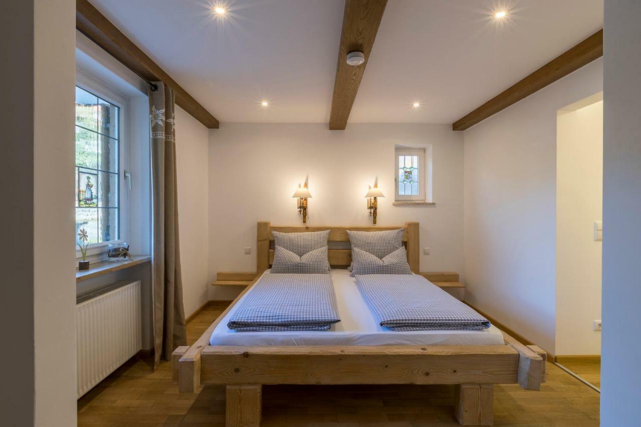 Ferienhaus Badersee ไกรน์เนา ภายนอก รูปภาพ