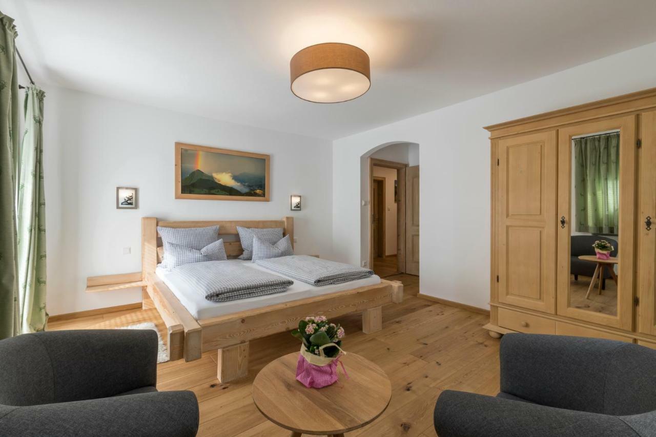 Ferienhaus Badersee ไกรน์เนา ภายนอก รูปภาพ