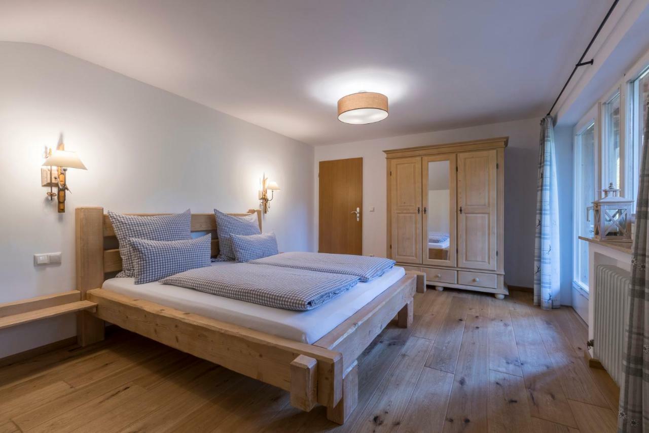Ferienhaus Badersee ไกรน์เนา ภายนอก รูปภาพ