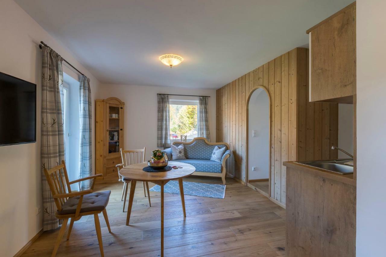 Ferienhaus Badersee ไกรน์เนา ภายนอก รูปภาพ