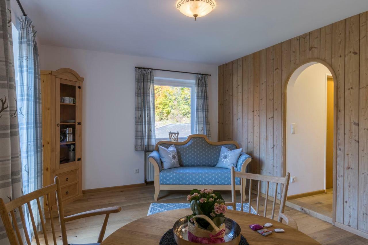 Ferienhaus Badersee ไกรน์เนา ภายนอก รูปภาพ