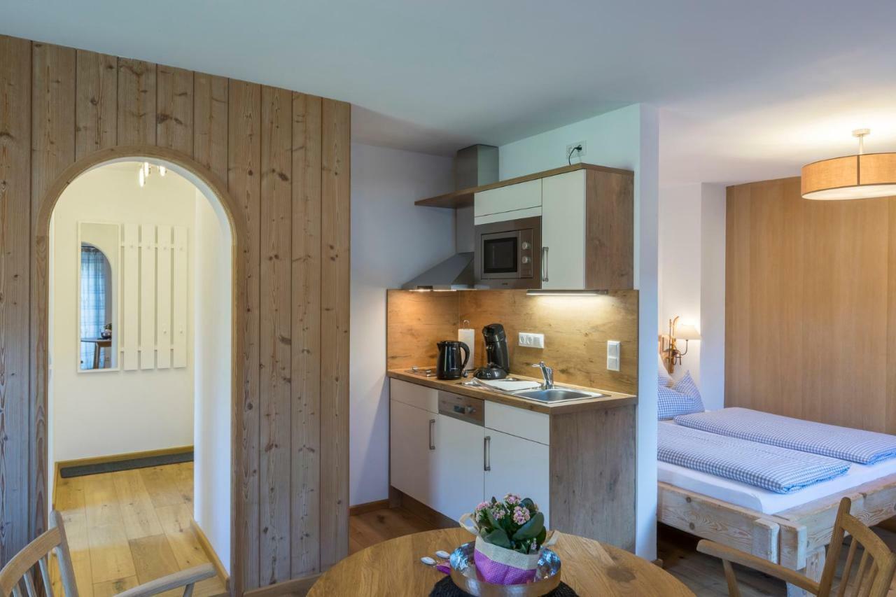 Ferienhaus Badersee ไกรน์เนา ภายนอก รูปภาพ