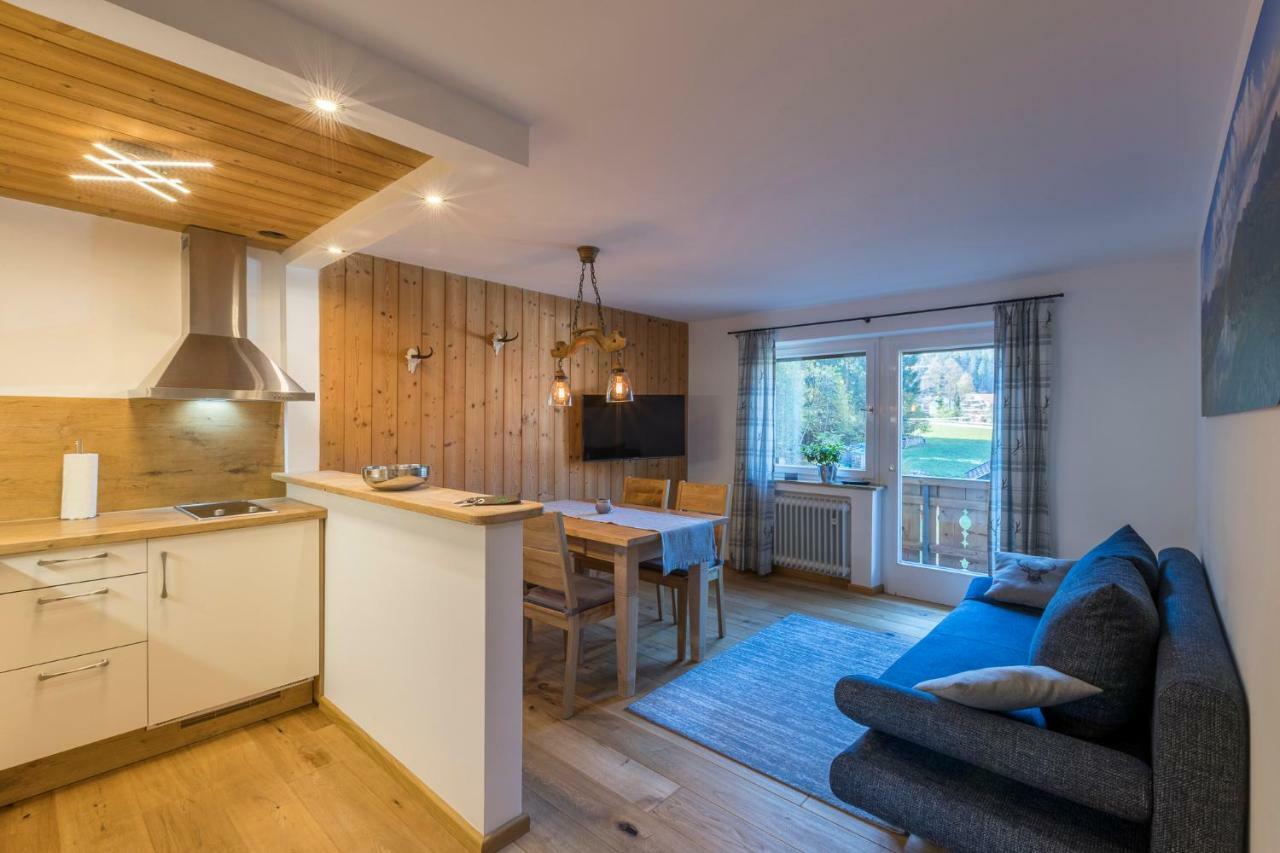 Ferienhaus Badersee ไกรน์เนา ภายนอก รูปภาพ