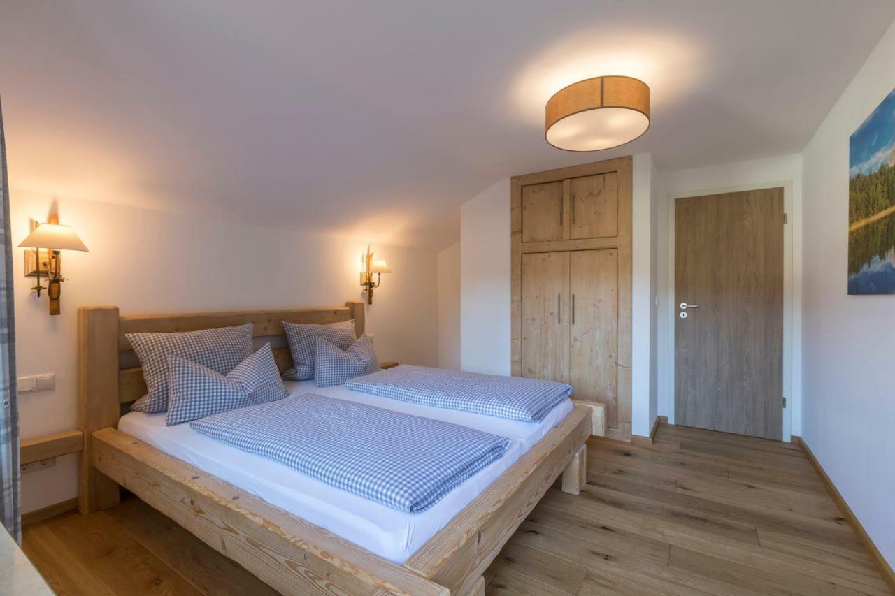 Ferienhaus Badersee ไกรน์เนา ภายนอก รูปภาพ