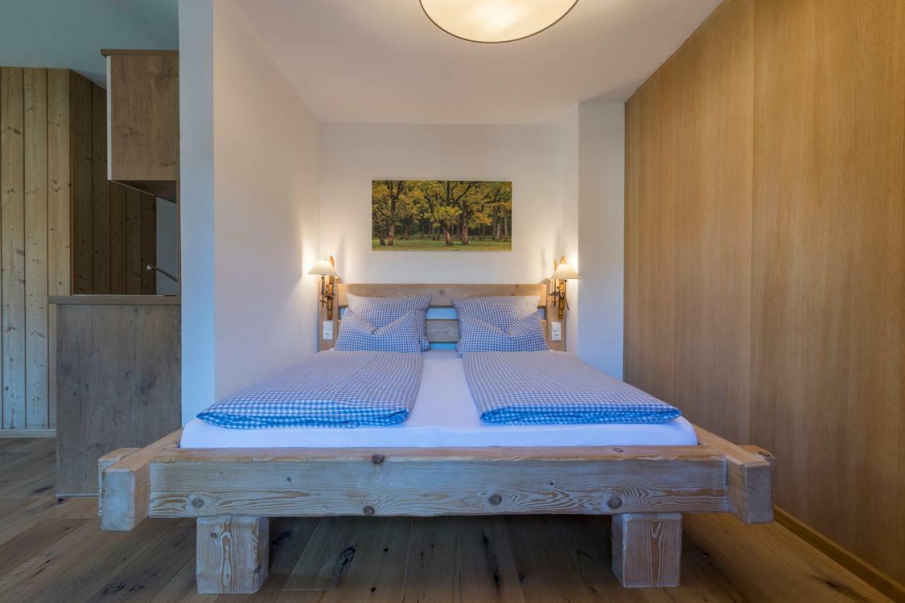 Ferienhaus Badersee ไกรน์เนา ภายนอก รูปภาพ