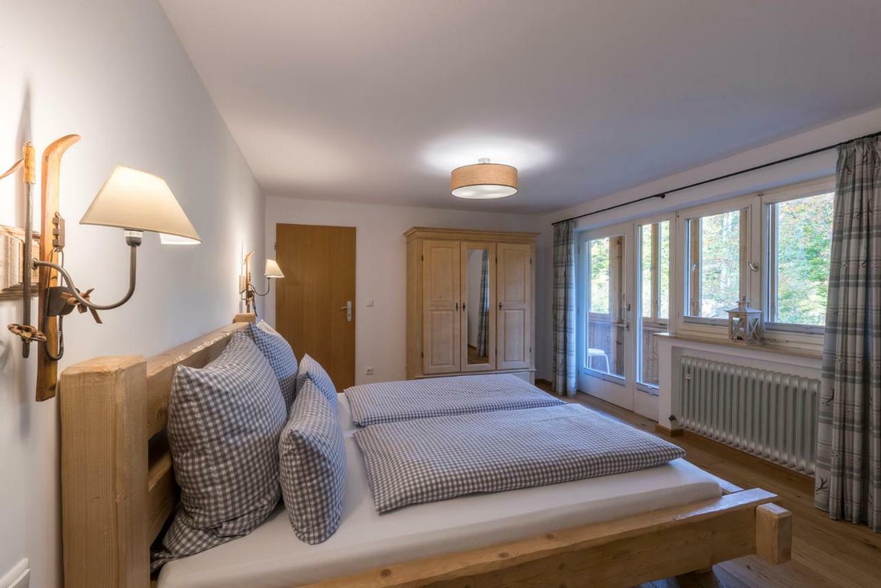 Ferienhaus Badersee ไกรน์เนา ภายนอก รูปภาพ
