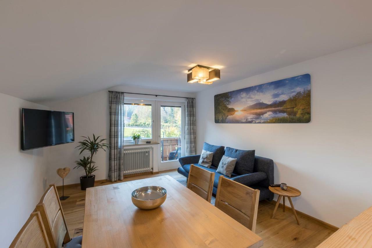 Ferienhaus Badersee ไกรน์เนา ภายนอก รูปภาพ